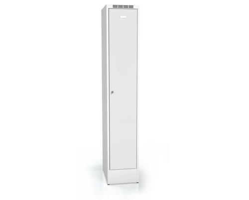 Cloakroom locker ALSIN 1920 x 350 x 500